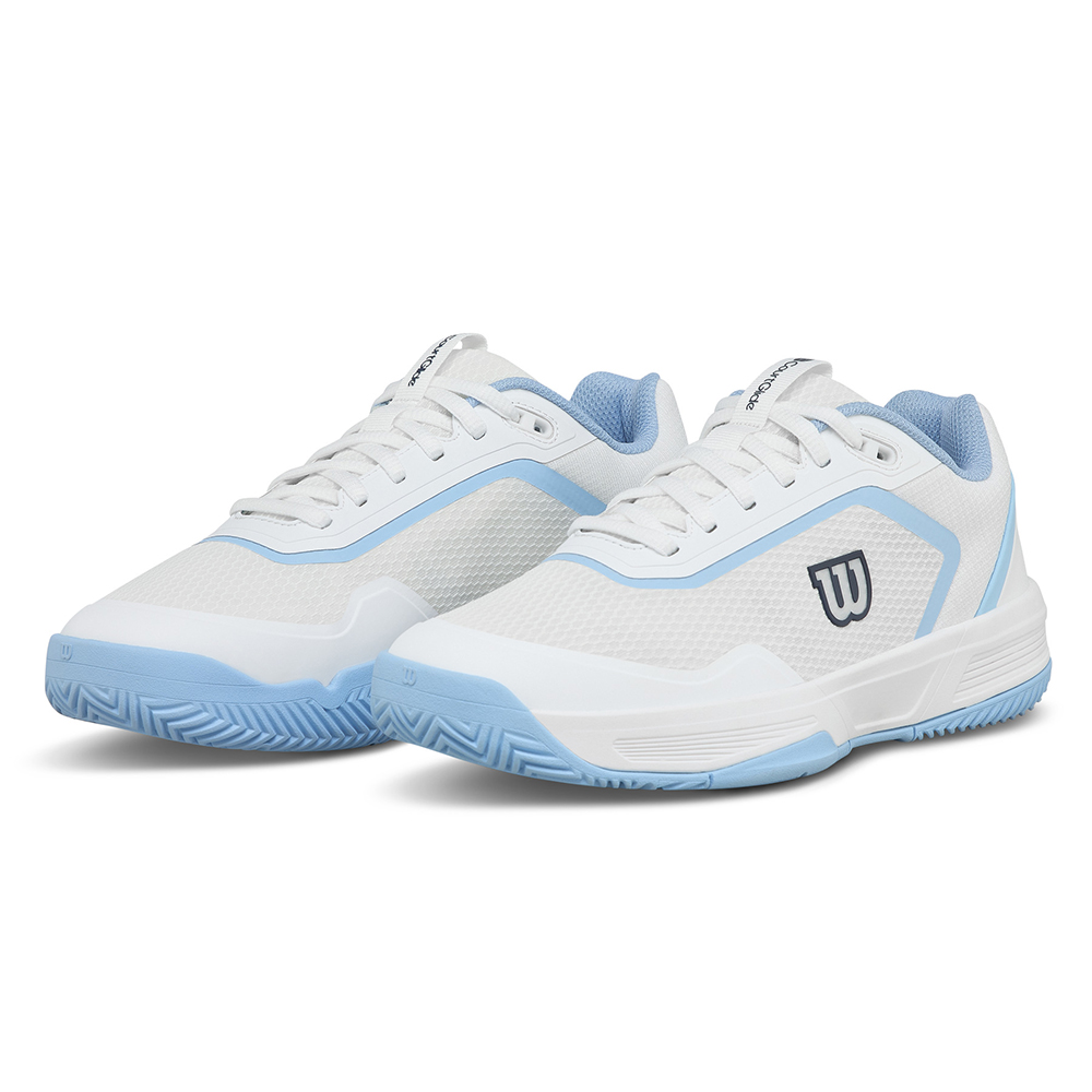 Теннисные кроссовки женские Wilson Courtglide W 