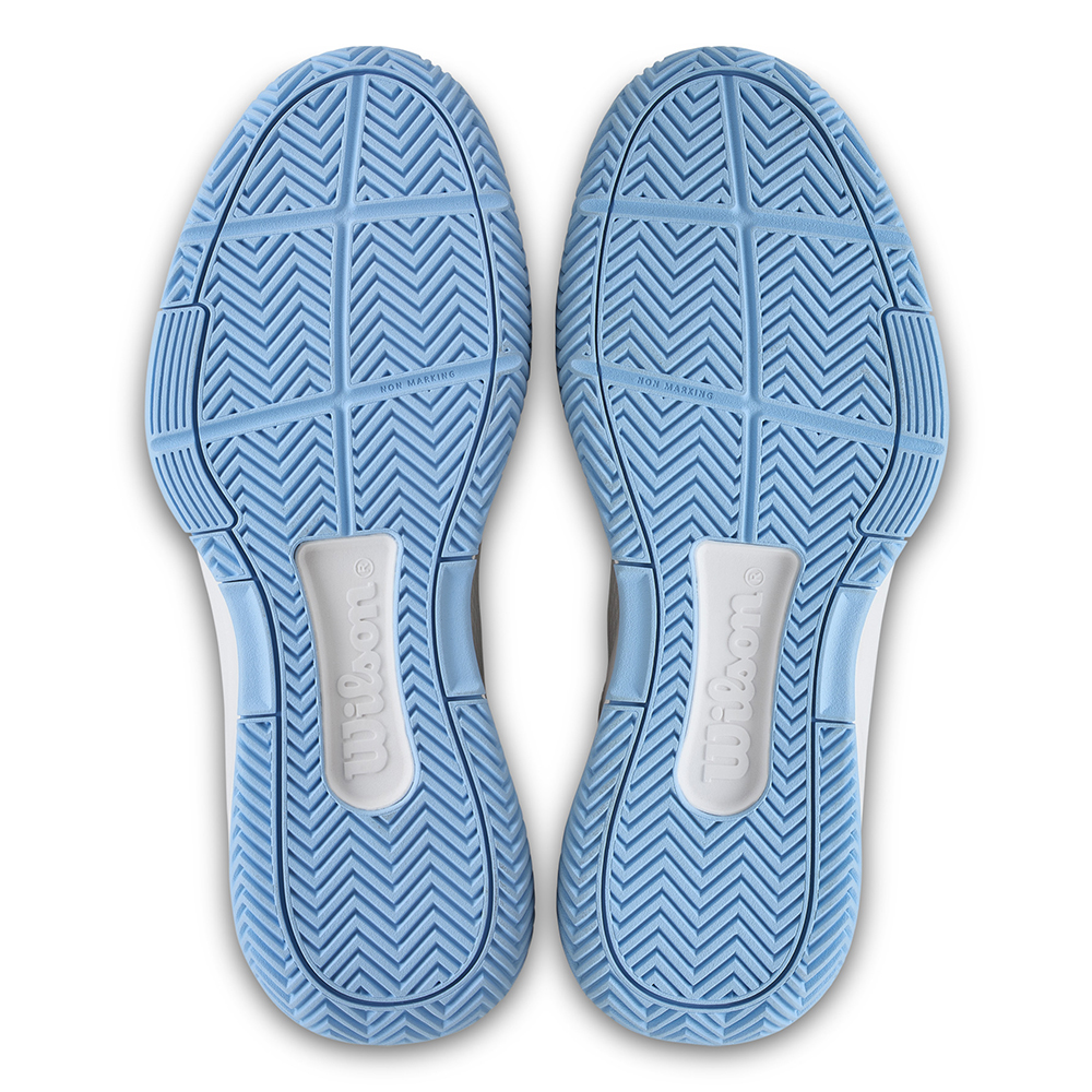 Теннисные кроссовки женские Wilson Courtglide W 