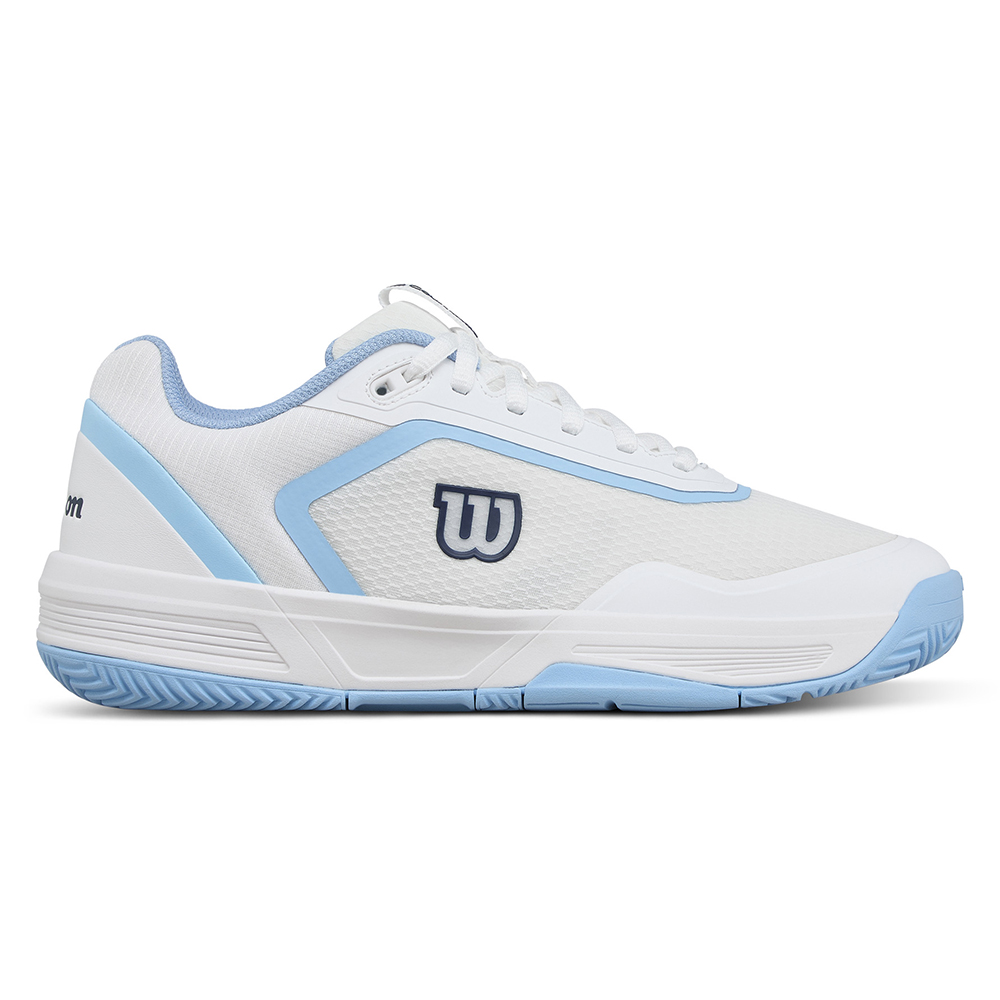 Теннисные кроссовки женские Wilson Courtglide W 