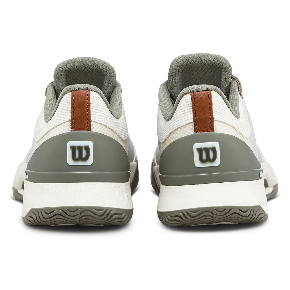 Теннисные кроссовки женские Wilson Intrigue Tour DST 