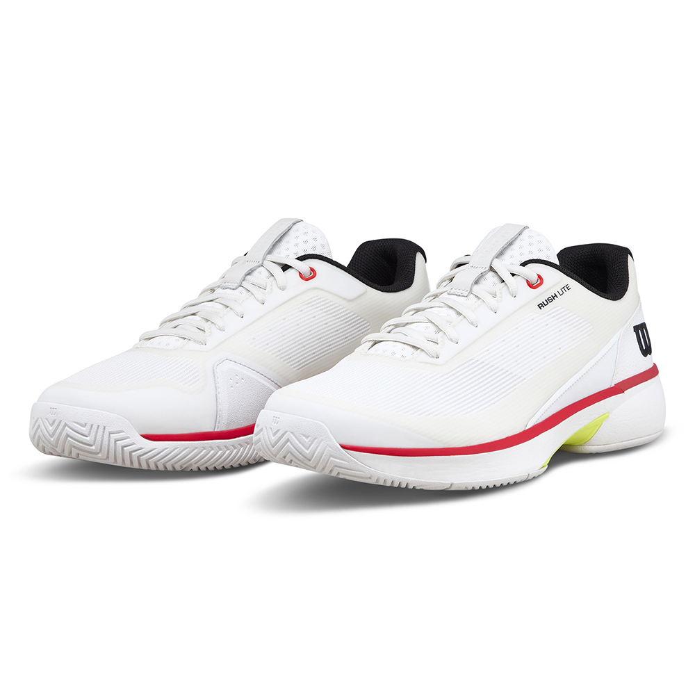 Теннисные кроссовки мужские Wilson Rush Lite 5 