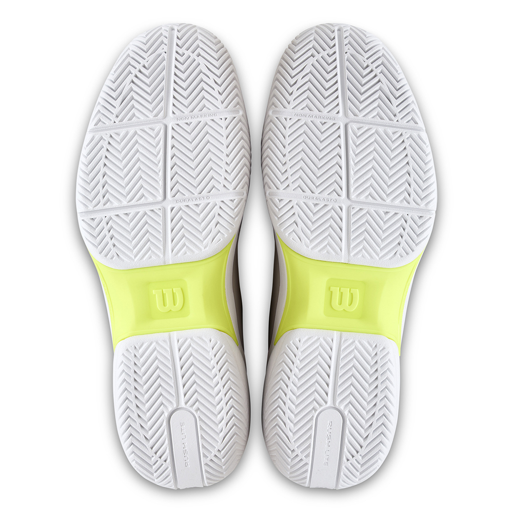 Теннисные кроссовки мужские Wilson Rush Lite 5 