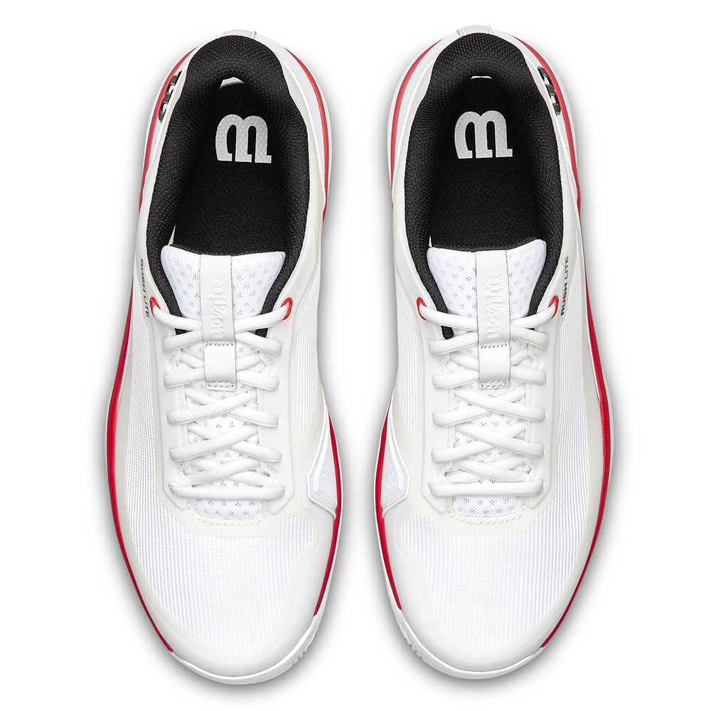 Теннисные кроссовки мужские Wilson Rush Lite 5 