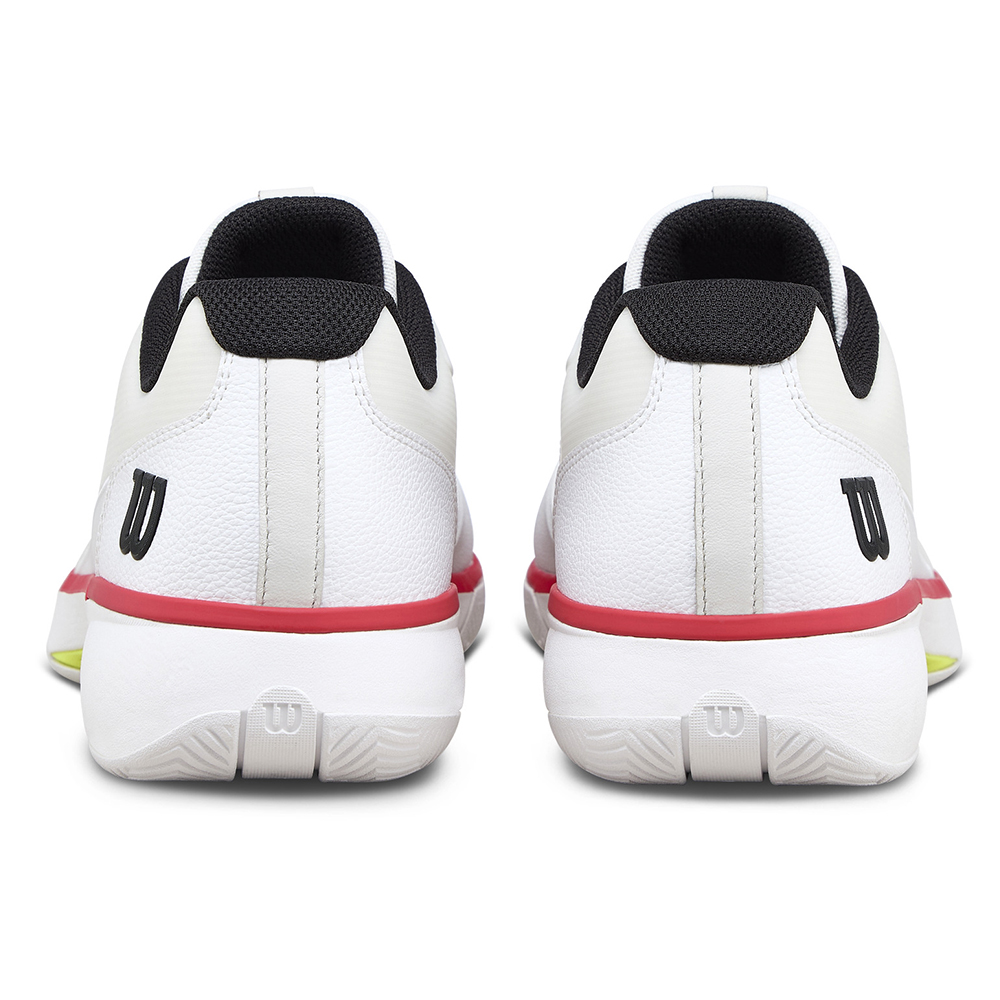 Теннисные кроссовки мужские Wilson Rush Lite 5 