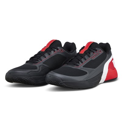 Теннисные кроссовки мужские Wilson Rush Pro 5 
