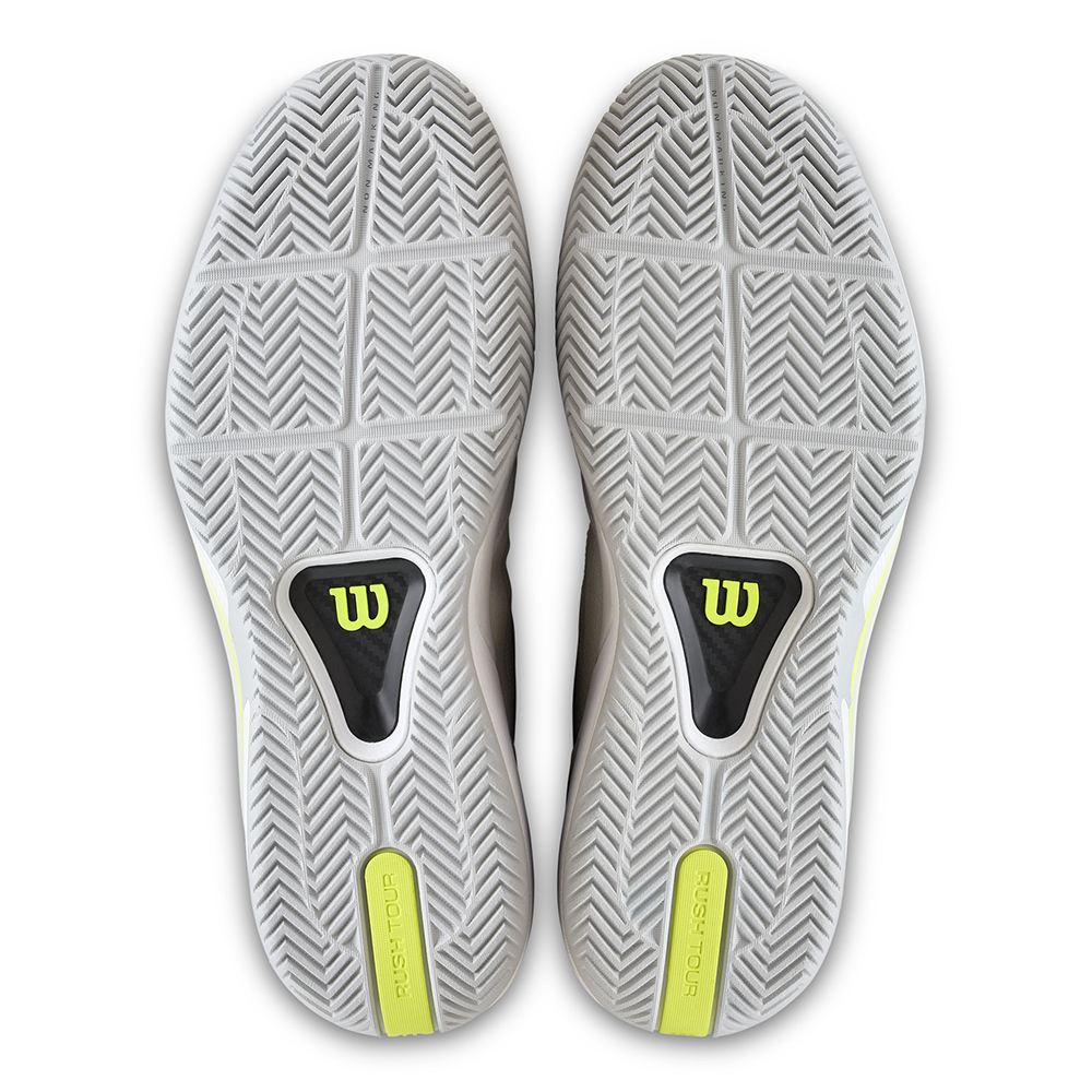 Теннисные кроссовки мужские Wilson Rush Tour 5 