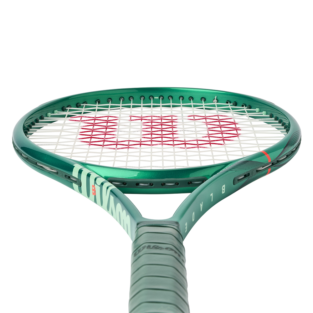 Ракетка для большого тенниса Wilson Blade 100L V10 unstr 