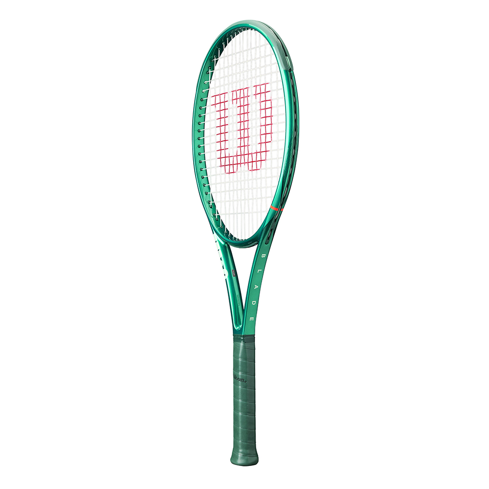 Ракетка для большого тенниса Wilson Blade 100UL V10 unstr Ракетка для большого тенниса Wilson Blade 100UL V10 unstr