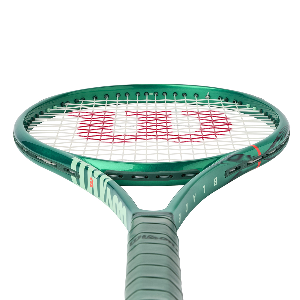 Ракетка для большого тенниса Wilson Blade 100UL V10 unstr Ракетка для большого тенниса Wilson Blade 100UL V10 unstr
