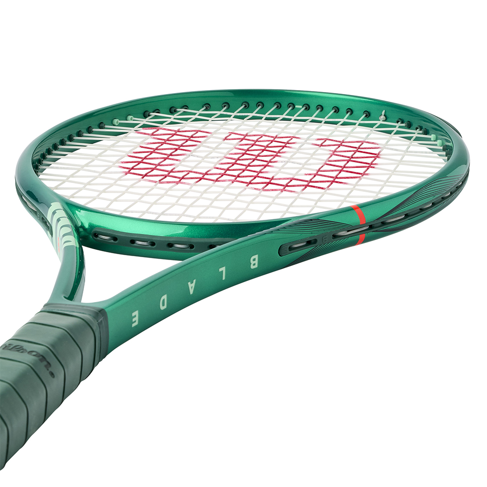 Ракетка для большого тенниса Wilson Blade 100UL V10 unstr Ракетка для большого тенниса Wilson Blade 100UL V10 unstr