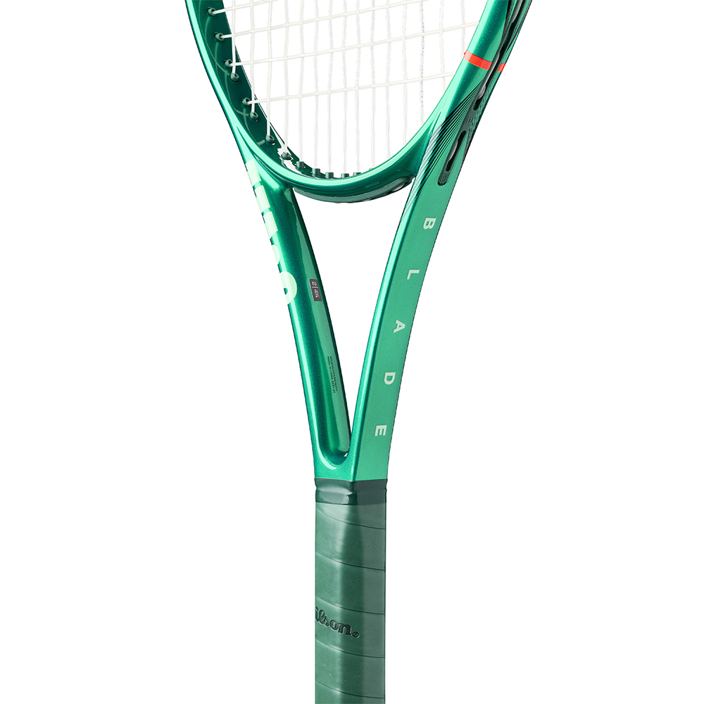 Ракетка для большого тенниса Wilson Blade 100UL V10 unstr Ракетка для большого тенниса Wilson Blade 100UL V10 unstr