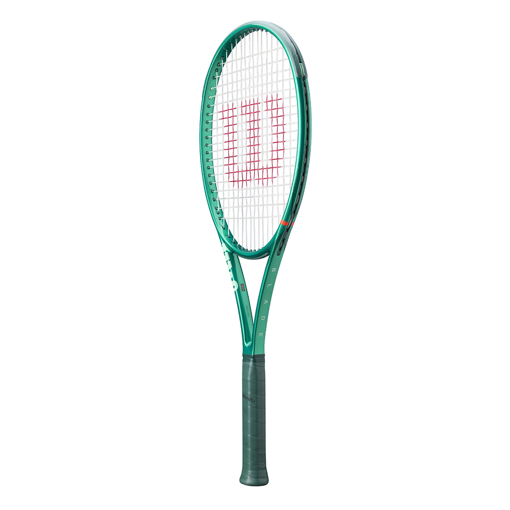 Ракетка для большого тенниса Wilson Blade 98 16X19 V10 unstr 