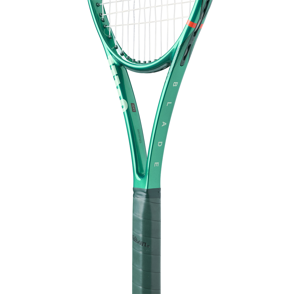 Ракетка для большого тенниса Wilson Blade 98 16X19 V10 unstr 
