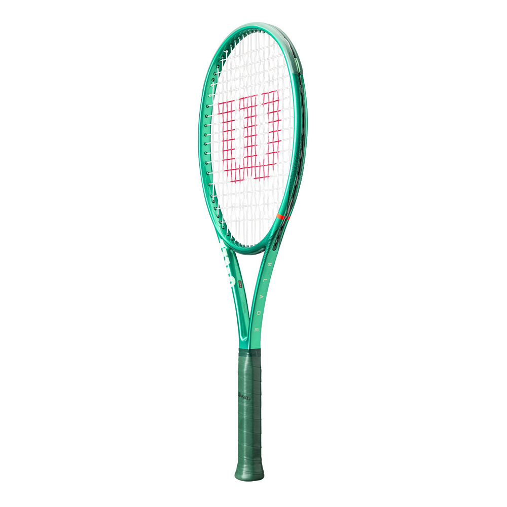 Ракетка для большого тенниса Wilson Blade 98S V10 unstr 