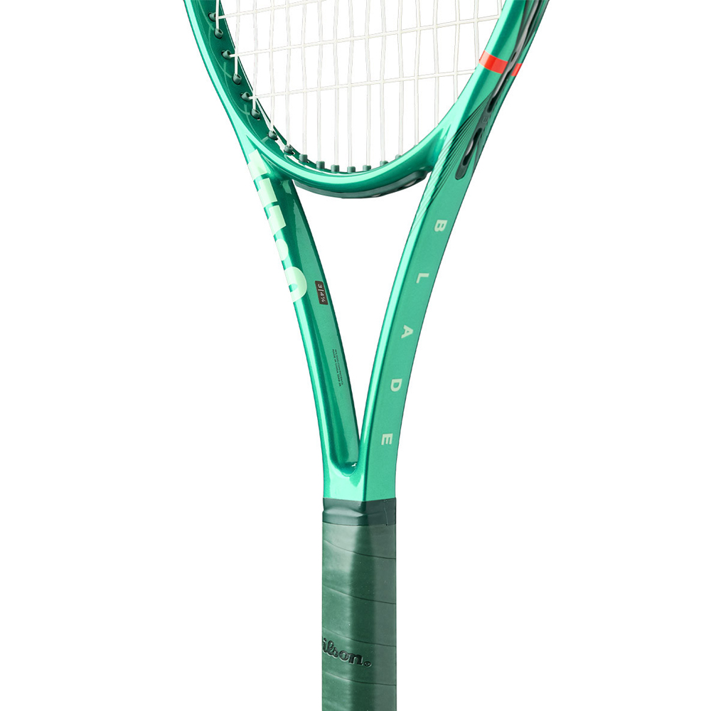 Ракетка для большого тенниса Wilson Blade 98S V10 unstr 