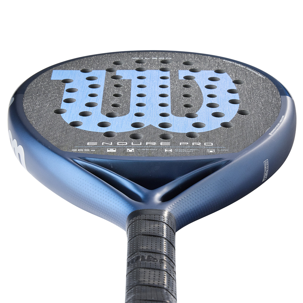 Ракетка для падел тенниса Wilson Endure Pro V1 