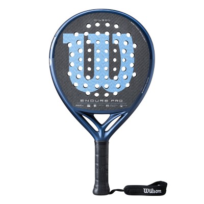 Ракетка для падел тенниса Wilson Endure Pro V1 