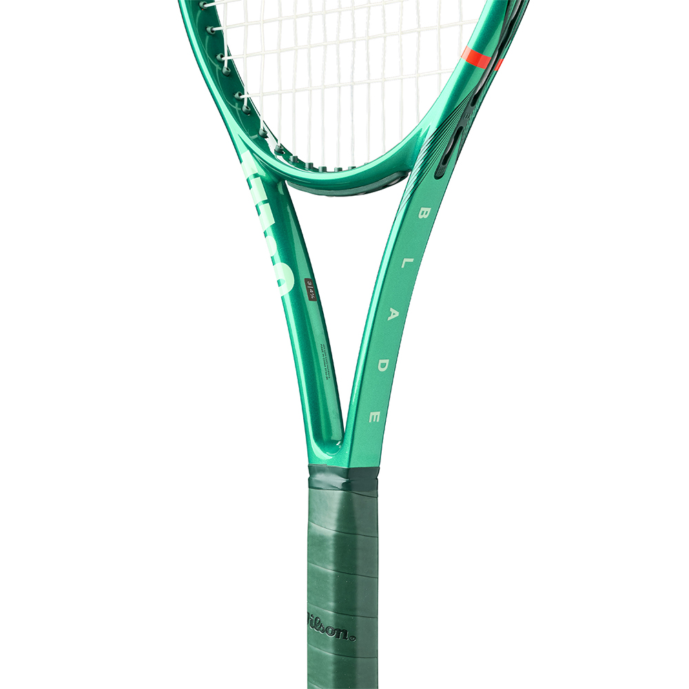 Ракетка для большого тенниса Wilson Blade 100 V10 unstr Ракетка для большого тенниса Wilson Blade 100 V10 unstr