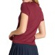 Футболка женская Wilson SWP W Pro Seamless Tee 