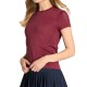 Футболка женская Wilson SWP W Pro Seamless Tee 