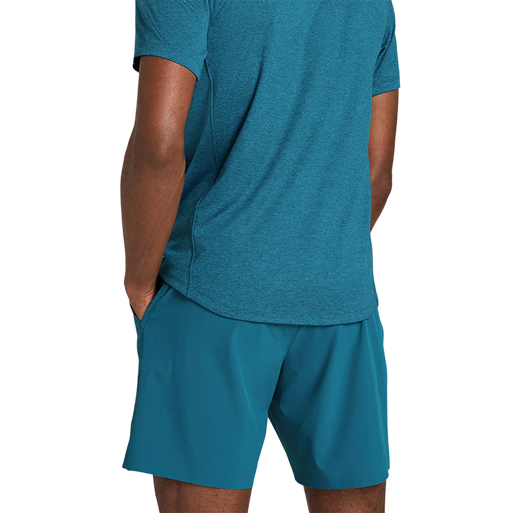 Шорты спортивные мужские Wilson SWP M Tournament Short 7 V2 Шорты спортивные мужские Wilson SWP M Tournament Short 7 V2