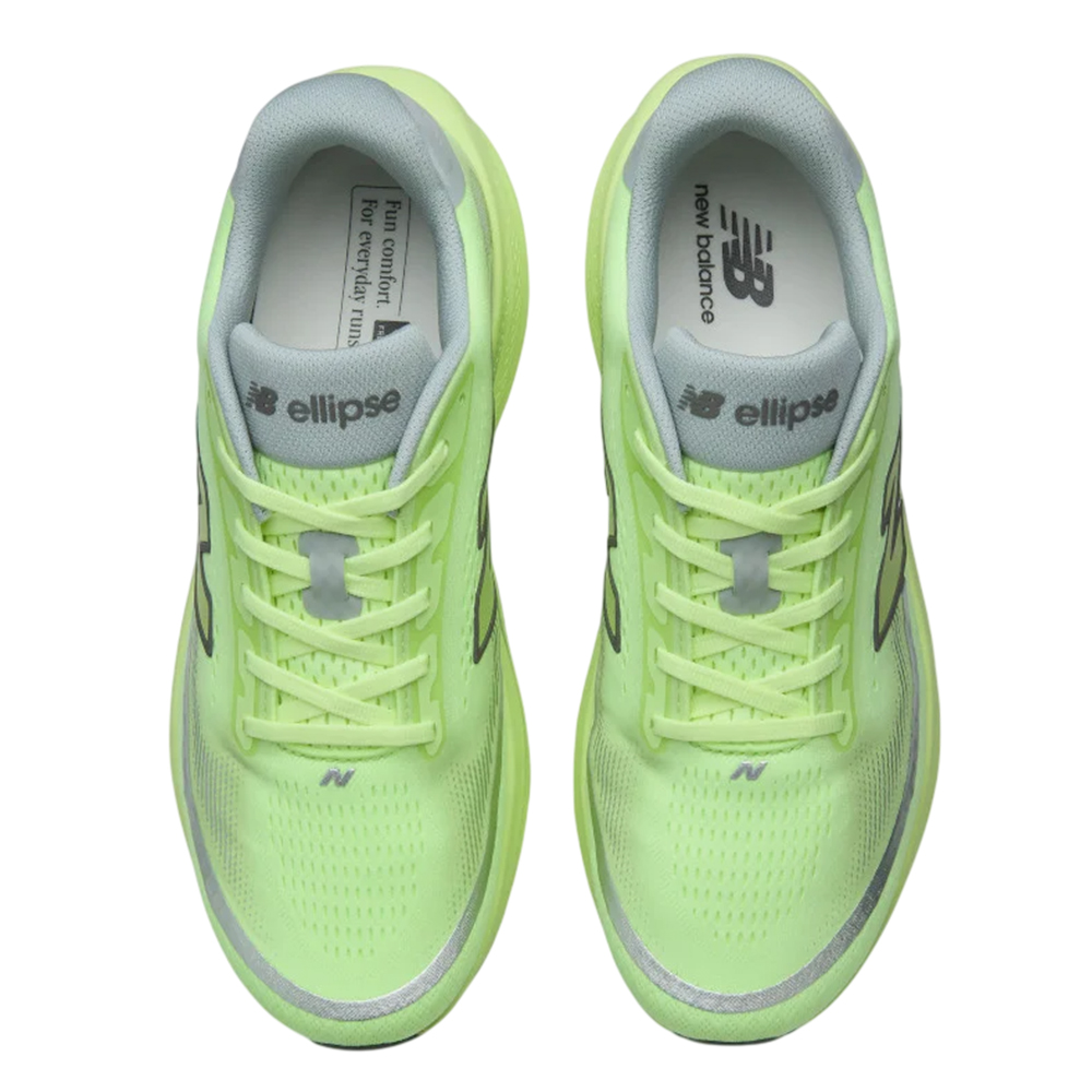 Кроссовки для бега мужские New balance Ellipse 