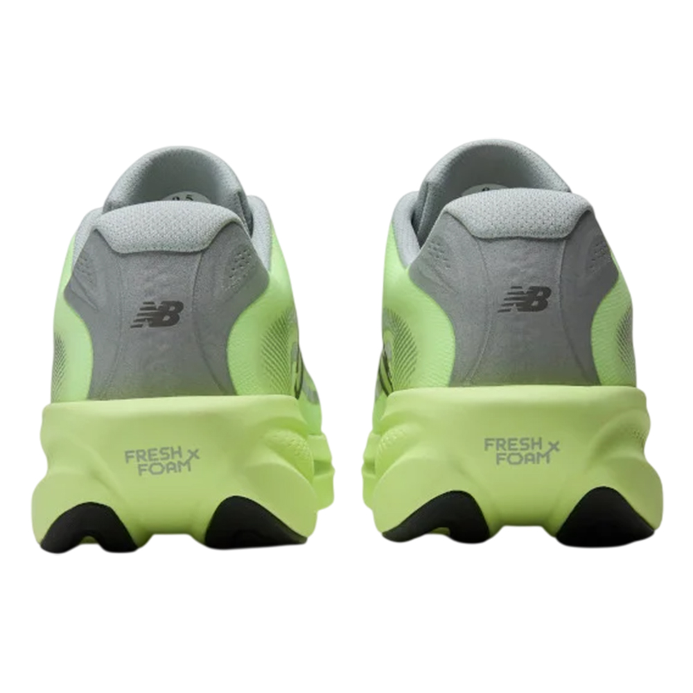 Кроссовки для бега мужские New balance Ellipse 