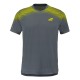 Футболка мужская Babolat Aero Crew Neck Tee 