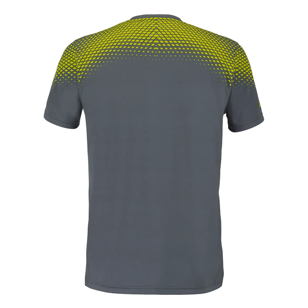 Футболка мужская Babolat Aero Crew Neck Tee 