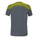 Футболка мужская Babolat Aero Crew Neck Tee 