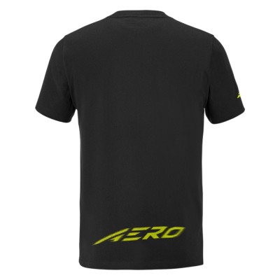 Футболка мужская Babolat Aero Cotton Tee 