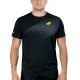 Футболка мужская Babolat Aero Cotton Tee 