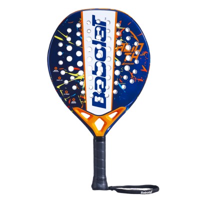 Ракетка для падел тенниса Babolat Alioth Jr 