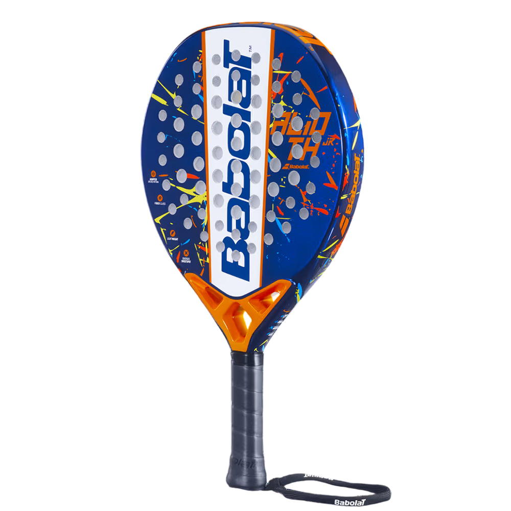 Ракетка для падел тенниса Babolat Alioth Jr Ракетка для падел тенниса Babolat Alioth Jr
