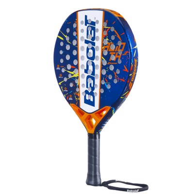 Ракетка для падел тенниса Babolat Alioth Jr 
