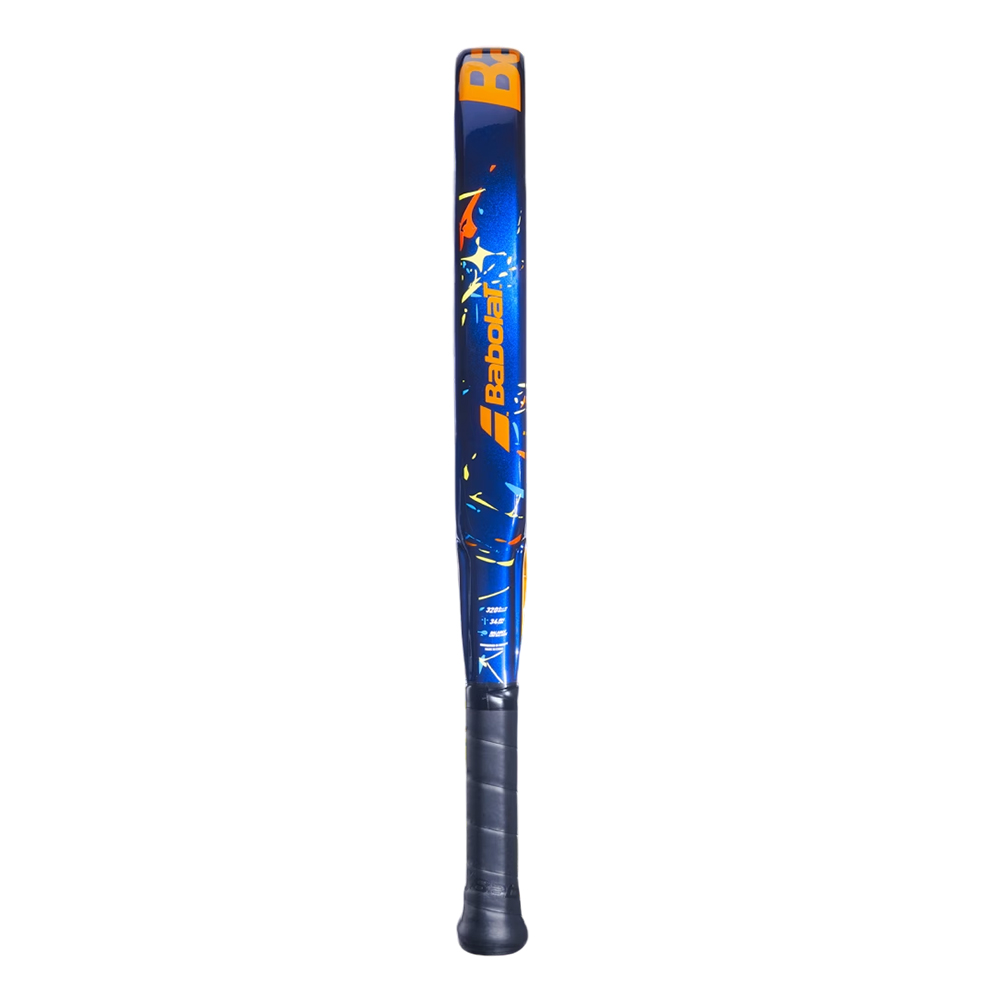 Ракетка для падел тенниса Babolat Alioth Jr Ракетка для падел тенниса Babolat Alioth Jr
