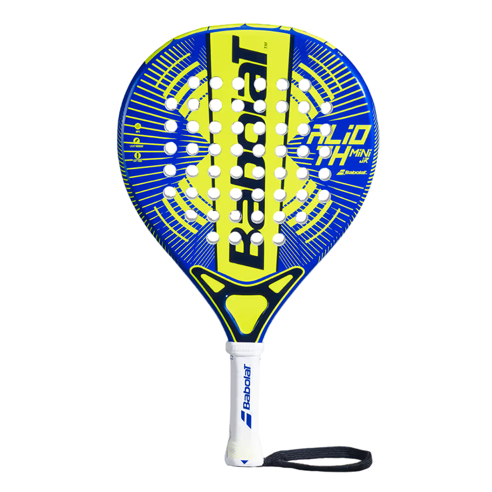 Ракетка для падел тенниса Babolat Alioth Mini Jr Ракетка для падел тенниса Babolat Alioth Mini Jr