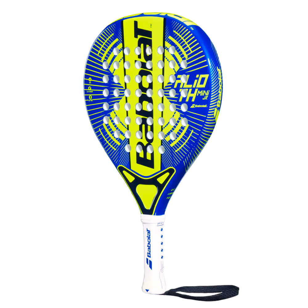 Ракетка для падел тенниса Babolat Alioth Mini Jr Ракетка для падел тенниса Babolat Alioth Mini Jr