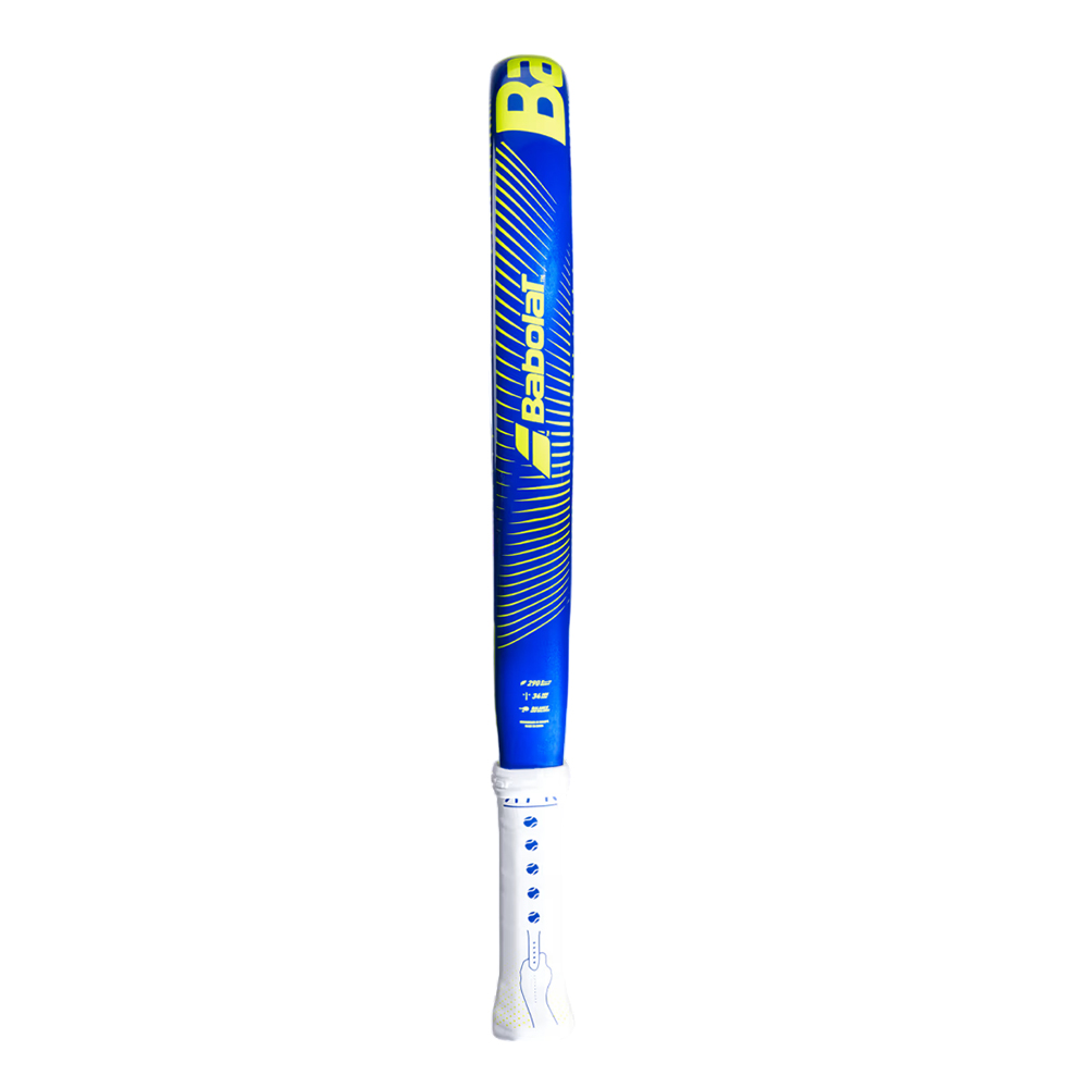 Ракетка для падел тенниса Babolat Alioth Mini Jr Ракетка для падел тенниса Babolat Alioth Mini Jr
