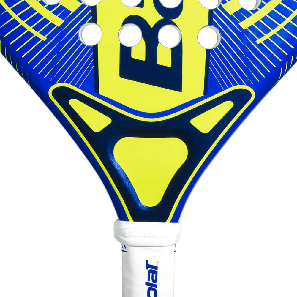 Ракетка для падел тенниса Babolat Alioth Mini Jr Ракетка для падел тенниса Babolat Alioth Mini Jr