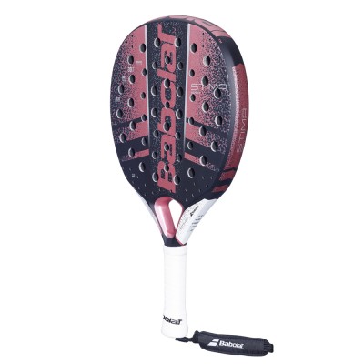 Ракетка для падел тенниса Babolat Stima Spirit 
