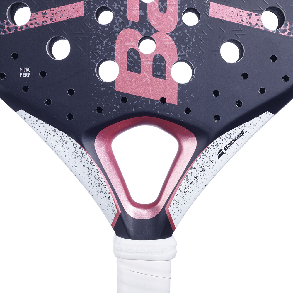 Ракетка для падел тенниса Babolat Stima Spirit 