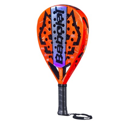 Ракетка для падел тенниса Babolat Viper Soft JL 3.0 