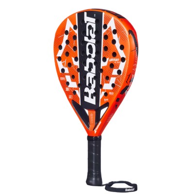 Ракетка для падел тенниса Babolat Veron JL 3.0 