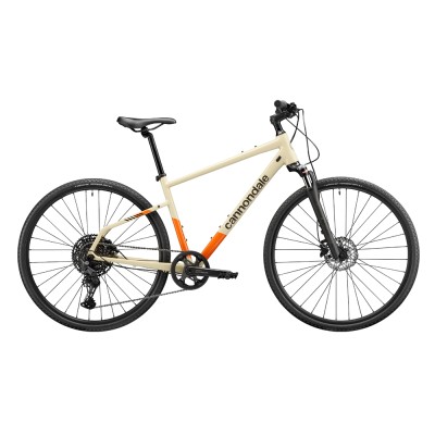 Велосипед Cannondale 700 U Quick CX 1 - 2026 