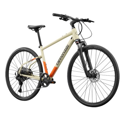 Велосипед Cannondale 700 U Quick CX 1 - 2026 
