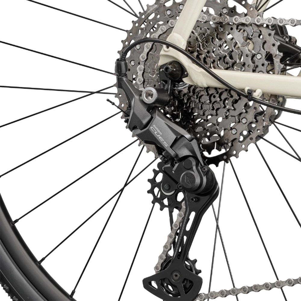 Велосипед Cannondale 700 U Quick CX 1 - 2026 