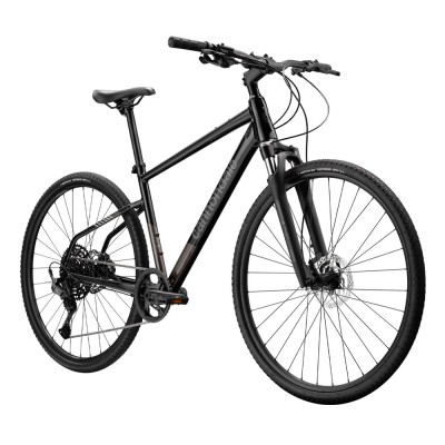Велосипед Cannondale 700 U Quick CX 1 - 2026 