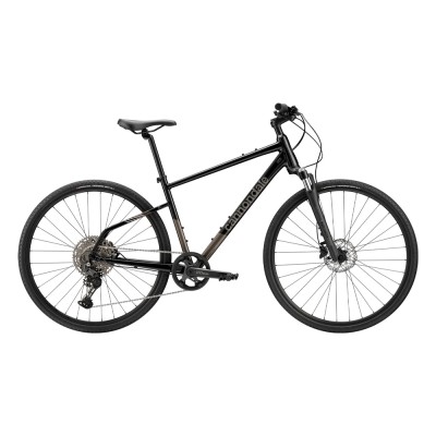 Велосипед Cannondale 700 U Quick CX 1 - 2026 