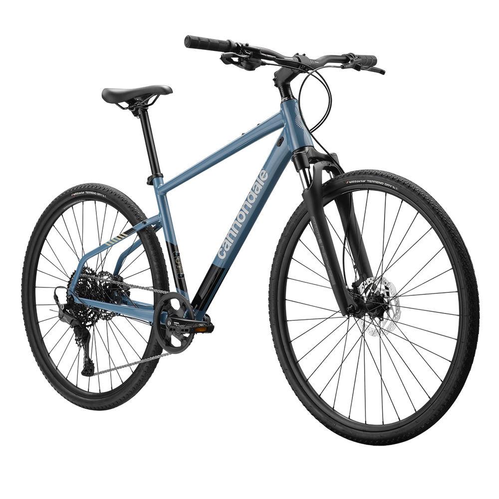 Велосипед Cannondale 700 U Quick CX 2 - 2026 